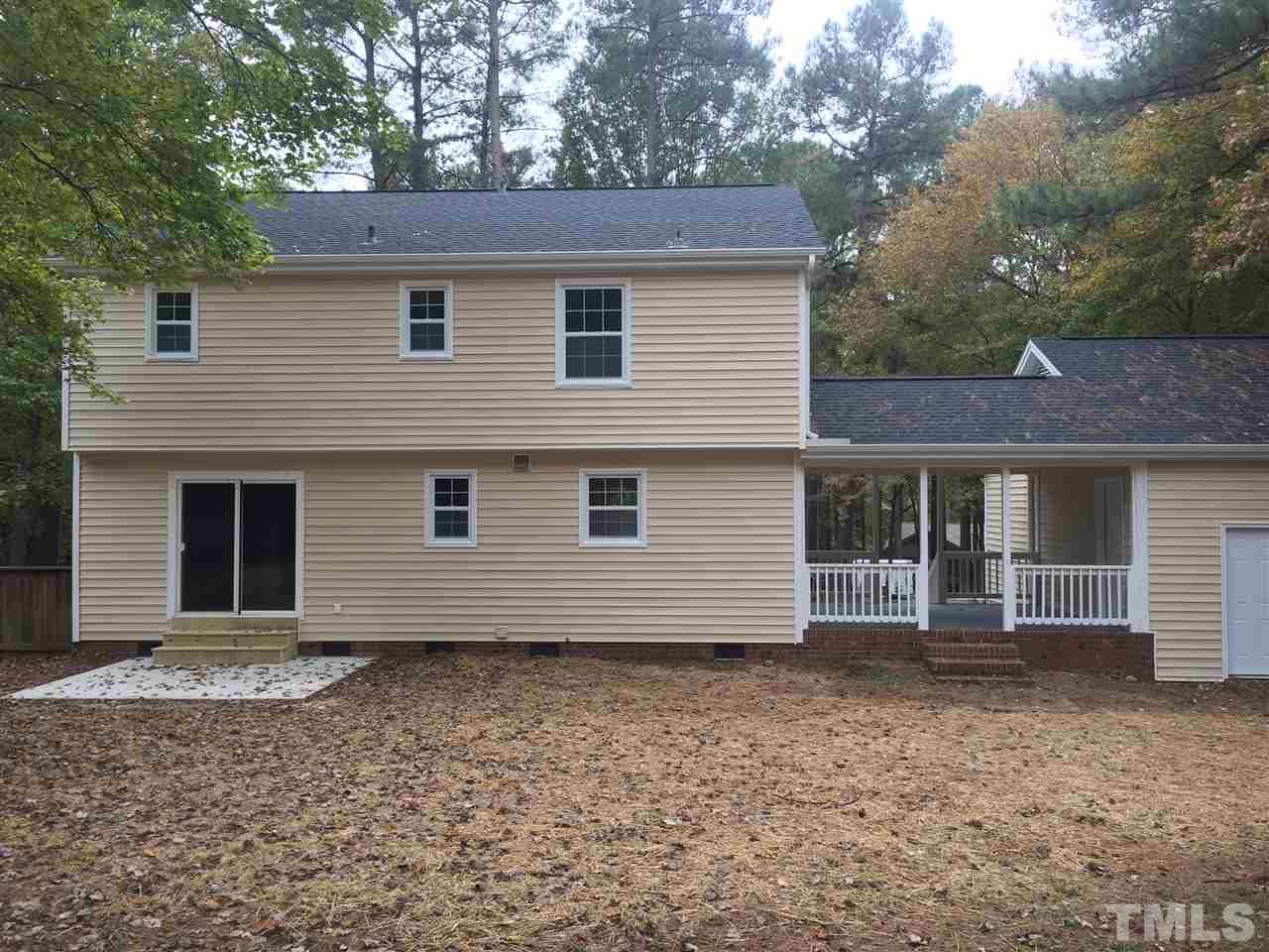 3812 Hidden Branches Drive Raleigh, NC 27613 - Photo 3 of 22 Gallery Image 3