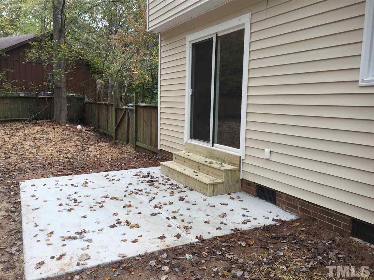 3812 Hidden Branches Drive Raleigh, NC 27613 - Photo 4 of 22 Gallery Image 4
