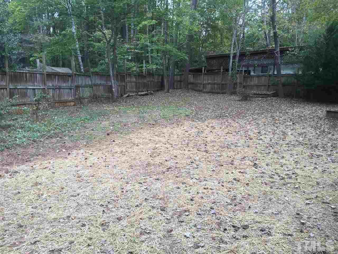 3812 Hidden Branches Drive Raleigh, NC 27613 - Photo 5 of 22 Gallery Image 5