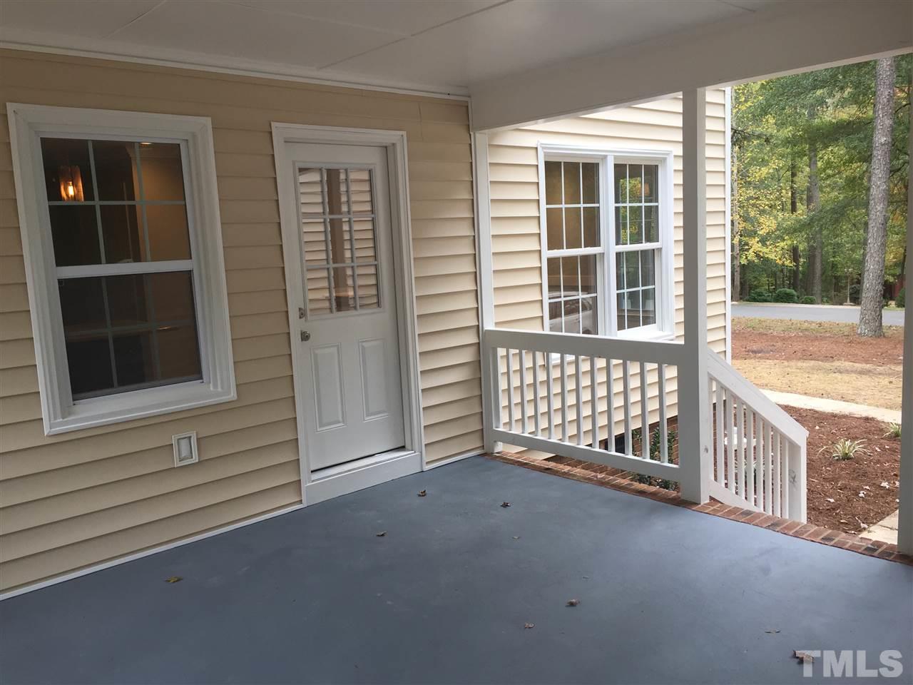 3812 Hidden Branches Drive Raleigh, NC 27613 - Photo 6 of 22 Gallery Image 6