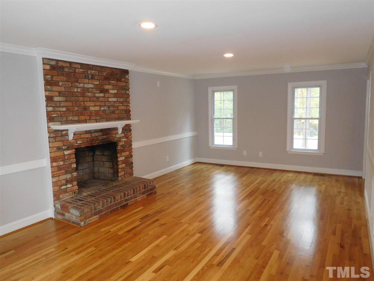 3812 Hidden Branches Drive Raleigh, NC 27613 - Photo 7 of 22 Gallery Image 7