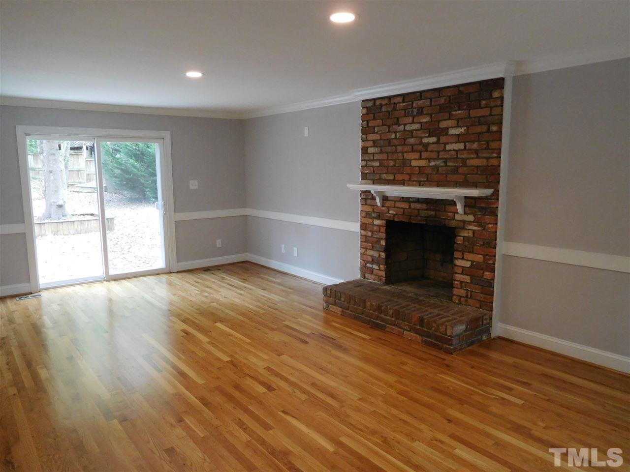3812 Hidden Branches Drive Raleigh, NC 27613 - Photo 8 of 22 Gallery Image 8