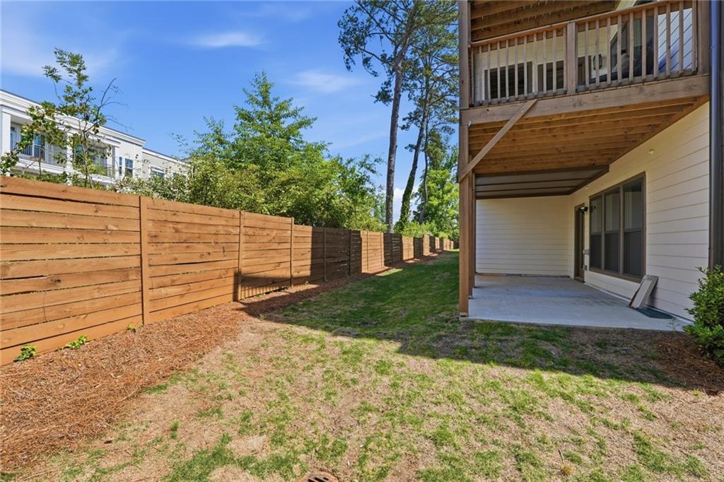 1151 Rivard Circle Northwest Atlanta, GA 30318 - Photo 38 of 39