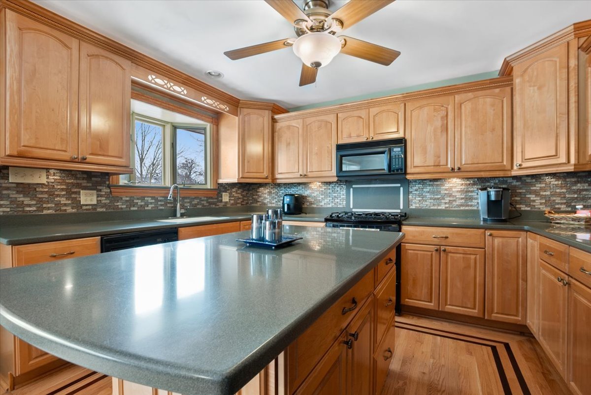 3505 Lyle Lane Crete, IL 60417 - Photo 4 of 19