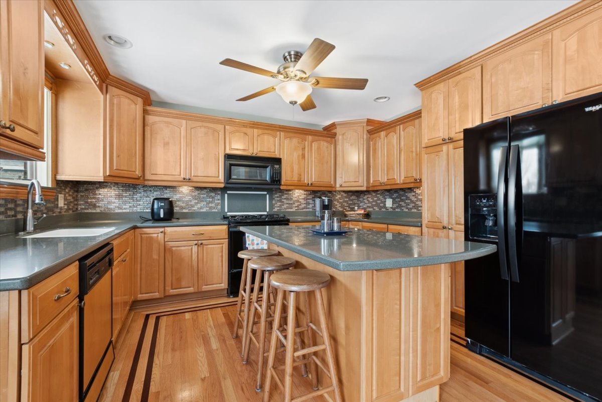 3505 Lyle Lane Crete, IL 60417 - Photo 5 of 19