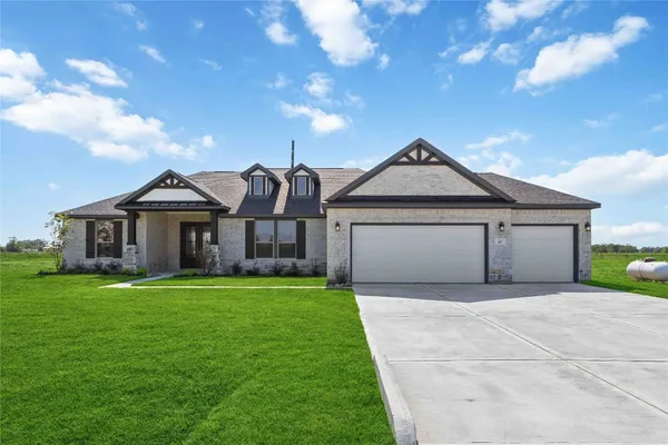 $515,345 | 6719 Pelican Lane, Beasley, TX 77417
