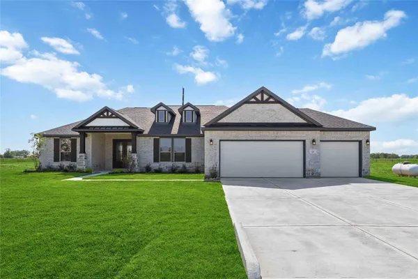 $515,345 | 6719 Pelican Lane, Beasley, TX 77417