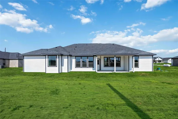 $499,345 | 6719 Pelican Lane, Beasley, TX 77417