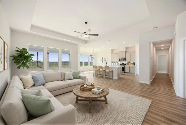 $499,345 | 6719 Pelican Lane, Beasley, TX 77417