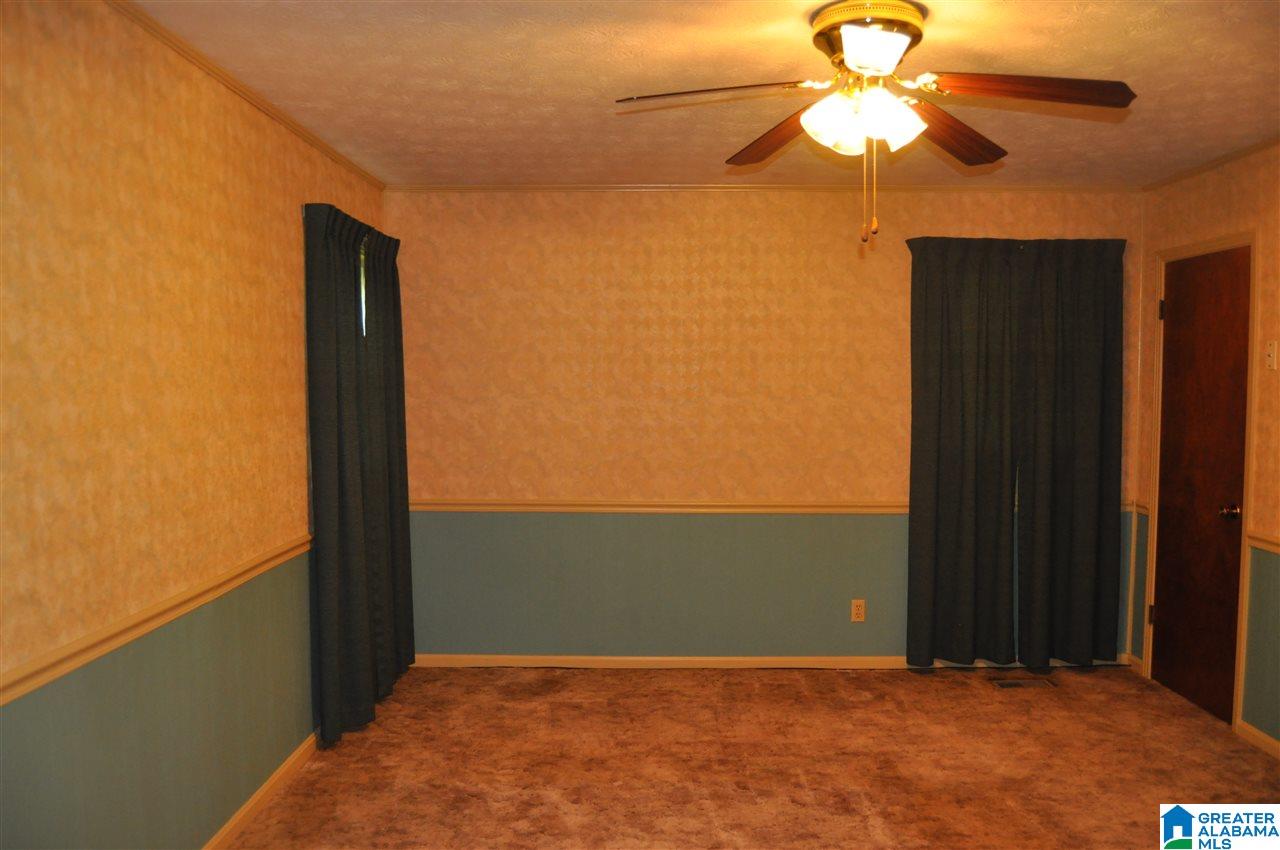 1630 Peaceburg Road Weaver, AL 36277 - Photo 21 of 44