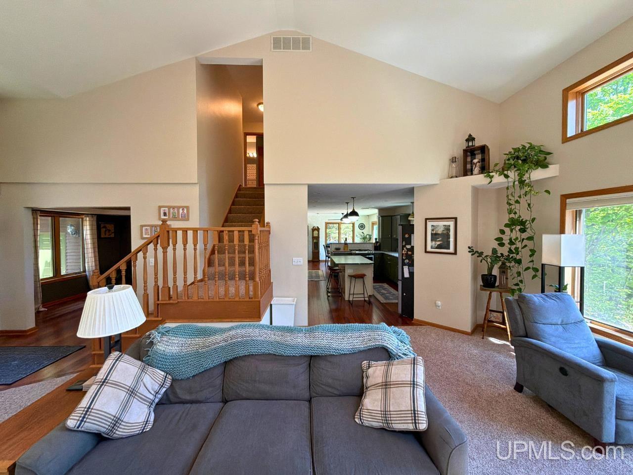 340 Pelissier Lake Road Marquette, MI 49855 - Photo 17 of 65