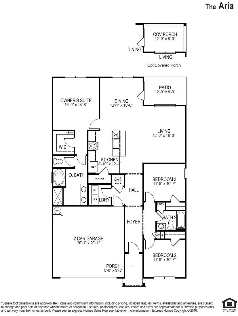 672 Prominence Road, Unit 18 Columbia, TN 38401 - Photo 2 of 2 Gallery Image 2