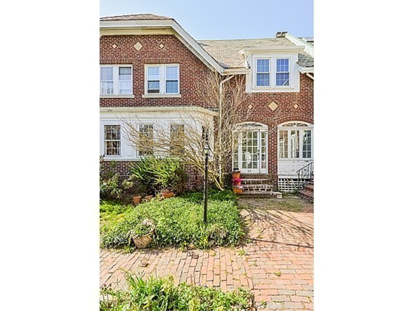 66 Southbourne Road Boston, MA 02130 - Photo 23 of 24 Gallery Image 23