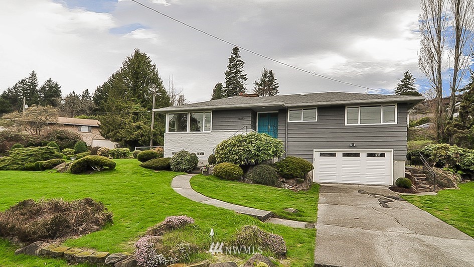 16653 Sylvester Road Southwest Burien, WA 98166 - Photo 1 of 21