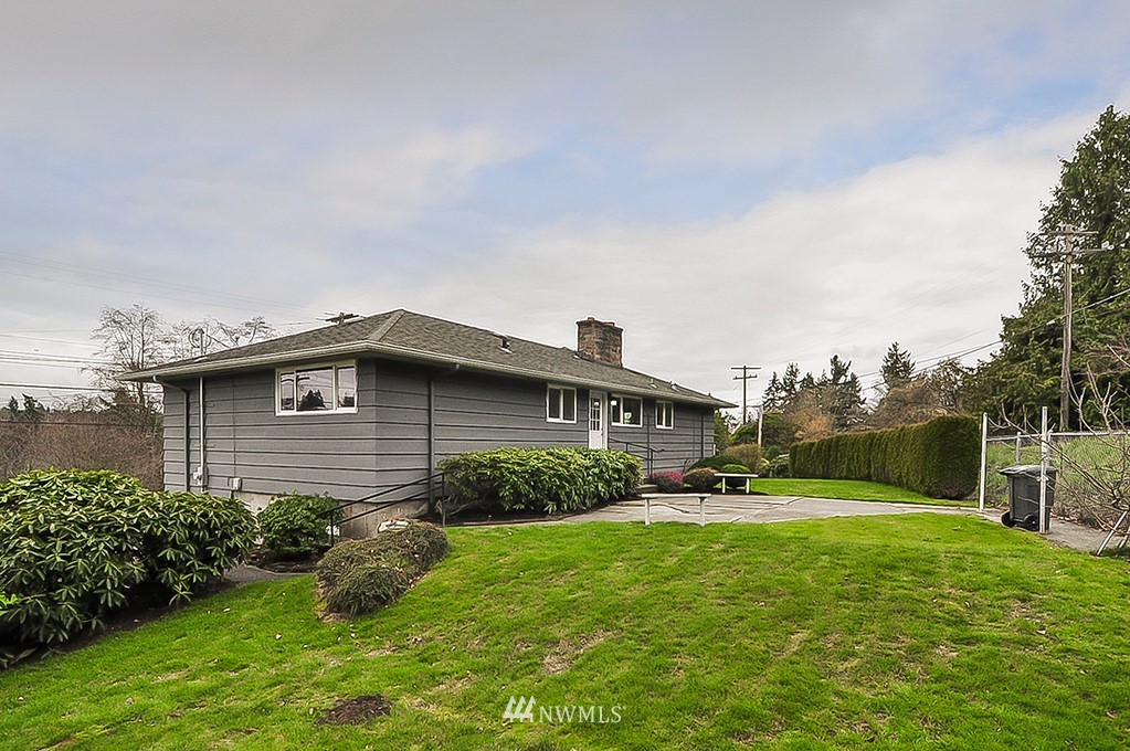 16653 Sylvester Road Southwest Burien, WA 98166 - Photo 20 of 21