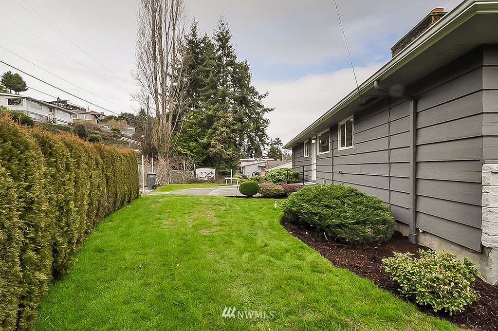 16653 Sylvester Road Southwest Burien, WA 98166 - Photo 21 of 21