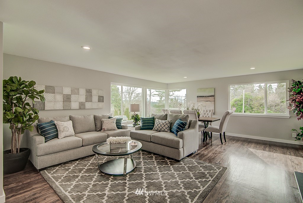 16653 Sylvester Road Southwest Burien, WA 98166 - Photo 5 of 21