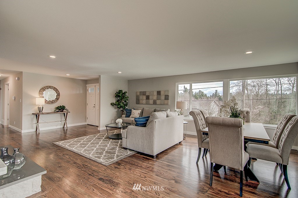16653 Sylvester Road Southwest Burien, WA 98166 - Photo 6 of 21