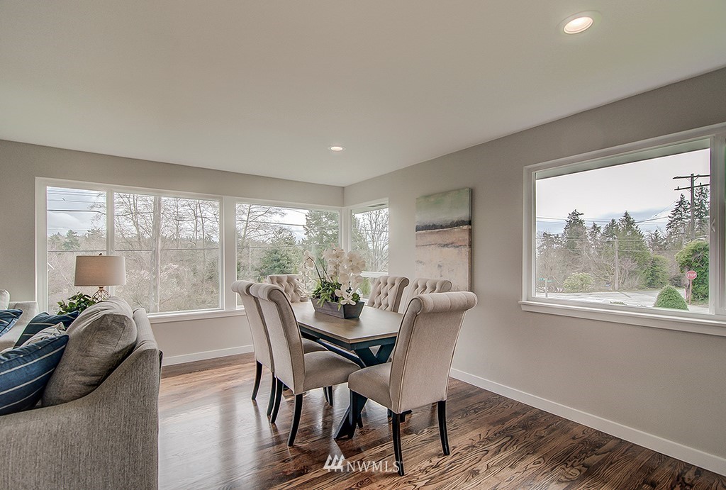 16653 Sylvester Road Southwest Burien, WA 98166 - Photo 7 of 21