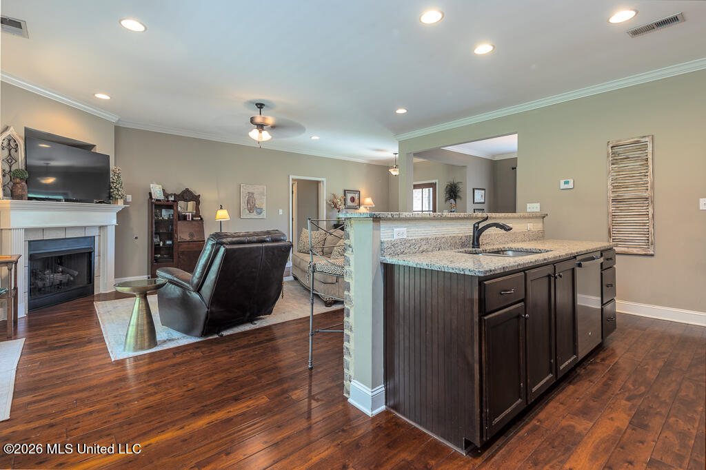 1266 Fieldstone Street Hernando, MS 38632 - Photo 13 of 34 Fieldstone-26-Edit-14