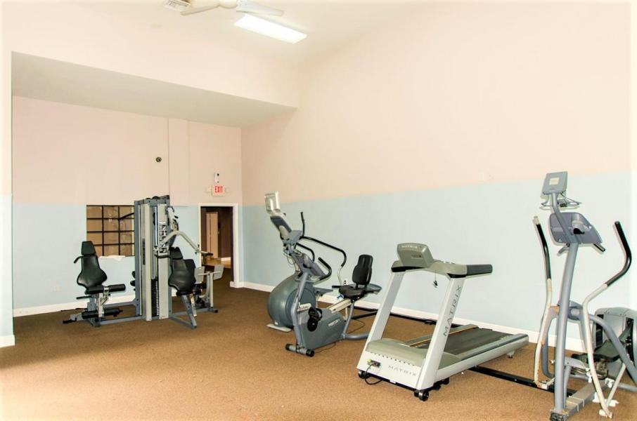 8273 Thames Boulevard, Unit C Boca Raton, FL 33433 - Photo 14 of 19 Fitness