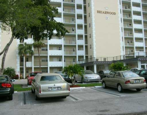 9101 West Sample Road, Unit 804 Coral Springs, FL 33065 - Photo 1 of 5 Exterior Front