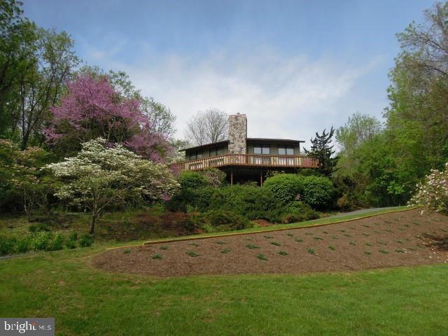 6115 Fairfield Road Fairfield, PA 17320 - Photo 1 of 29 Exterior (Front)