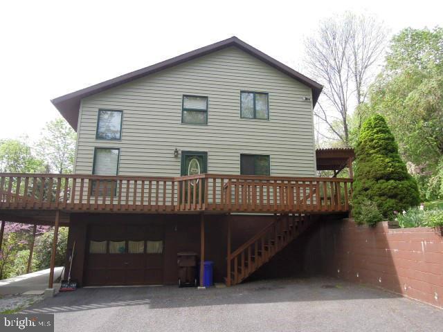 6115 Fairfield Road Fairfield, PA 17320 - Photo 3 of 29 Exterior (General)