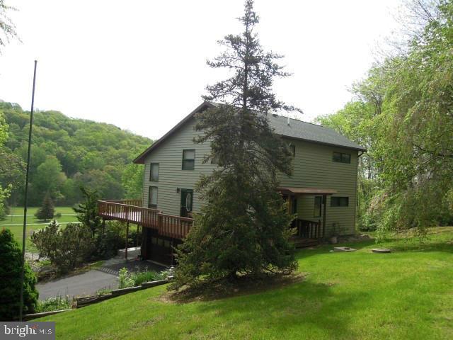 6115 Fairfield Road Fairfield, PA 17320 - Photo 4 of 29 Exterior (General)