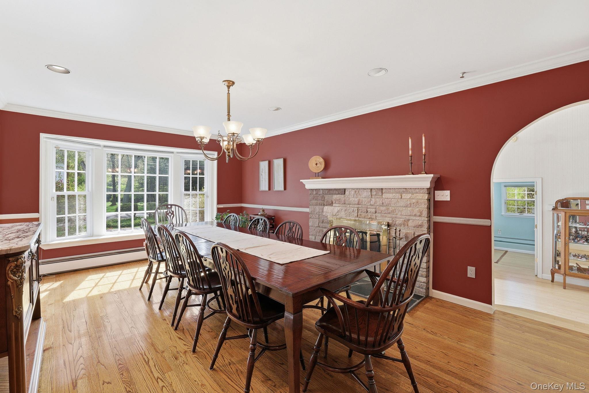 177 Quinn Road Briarcliff Manor, NY 10510 - Photo 15 of 42