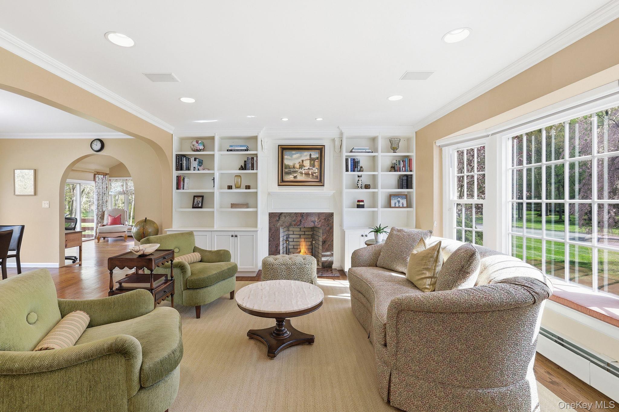 177 Quinn Road Briarcliff Manor, NY 10510 - Photo 3 of 42