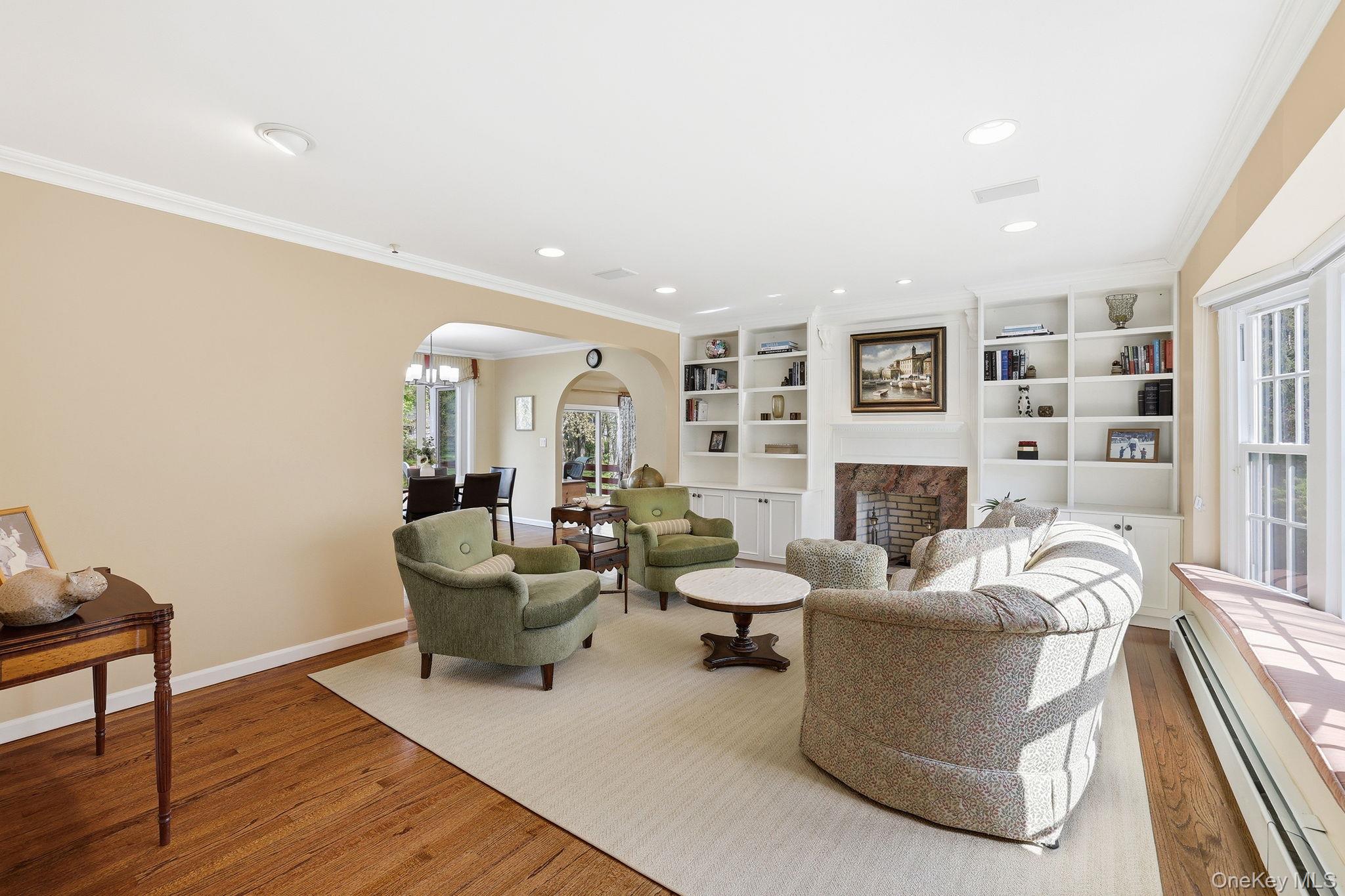 177 Quinn Road Briarcliff Manor, NY 10510 - Photo 4 of 42