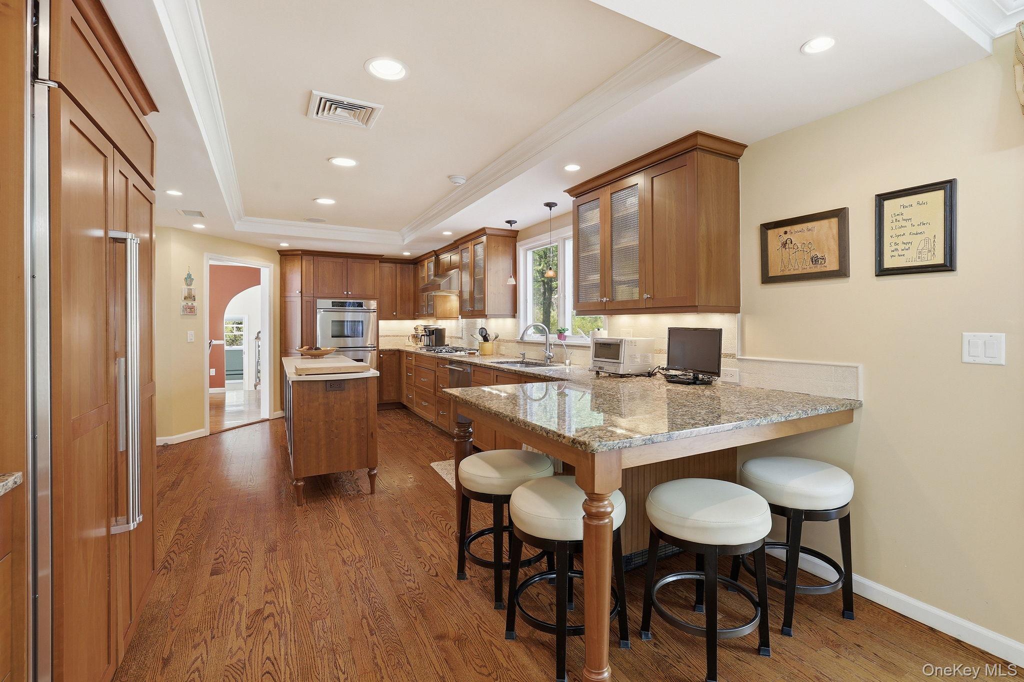 177 Quinn Road Briarcliff Manor, NY 10510 - Photo 8 of 42