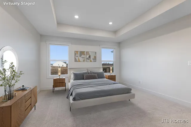 $574,900 | 1615 Round Barn Drive, Hudsonville, MI 49426