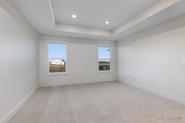 $574,900 | 1615 Round Barn Drive, Hudsonville, MI 49426