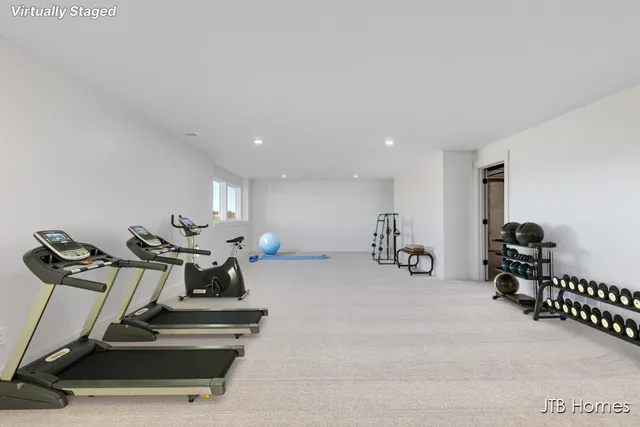 $574,900 | 1615 Round Barn Drive, Hudsonville, MI 49426