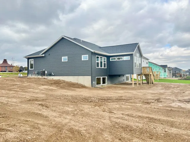 $574,900 | 1615 Round Barn Drive, Hudsonville, MI 49426