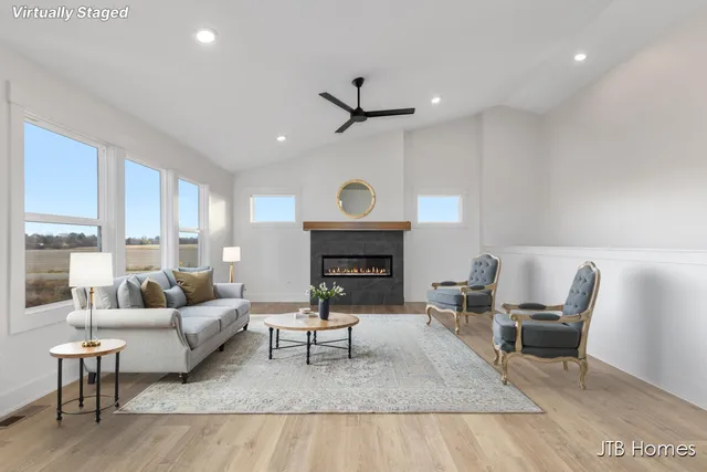 $574,900 | 1615 Round Barn Drive, Hudsonville, MI 49426