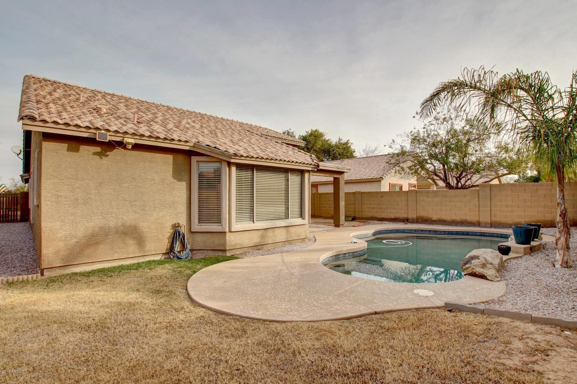 3263 East Woodside Way Gilbert, AZ 85297 - Photo 29 of 30 0029-Woodside - 3263 (29)