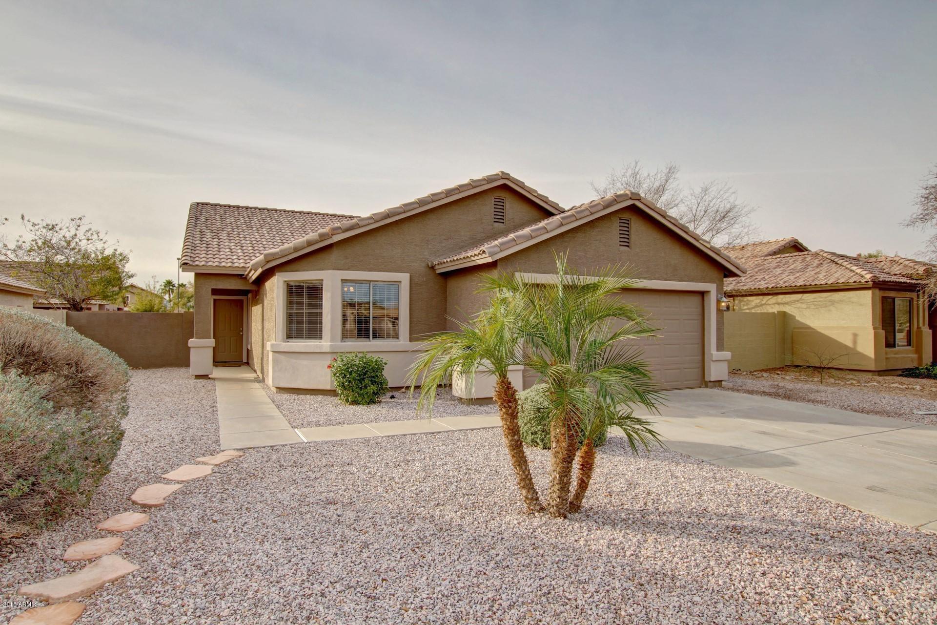 3263 East Woodside Way Gilbert, AZ 85297 - Photo 3 of 30 0003-Woodside - 3263 (3)