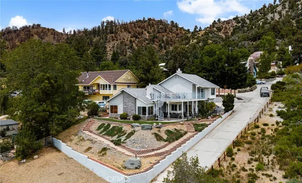 $550,000 | 1116 Highway 2, Wrightwood, CA 92397