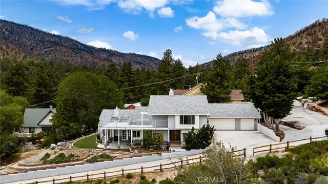 $550,000 | 1116 Highway 2, Wrightwood, CA 92397