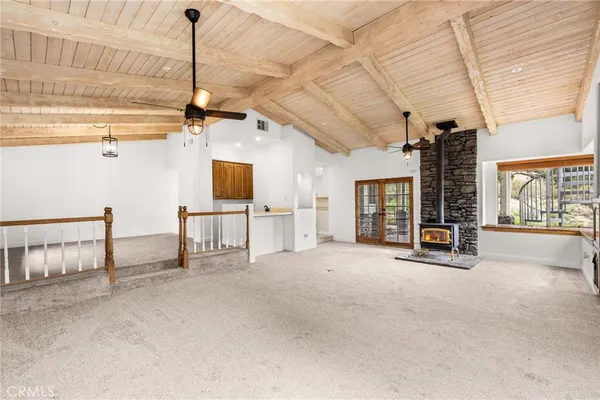 $550,000 | 1116 Highway 2, Wrightwood, CA 92397