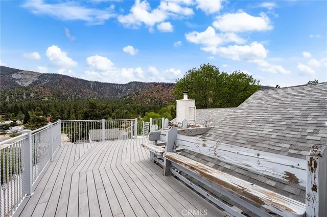$550,000 | 1116 Highway 2, Wrightwood, CA 92397