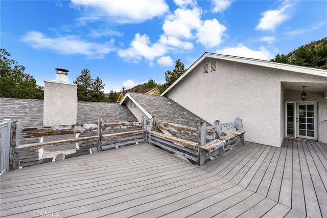 $550,000 | 1116 Highway 2, Wrightwood, CA 92397