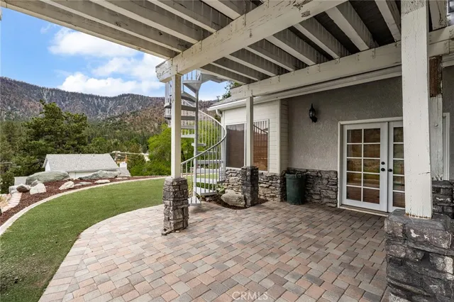 $550,000 | 1116 Highway 2, Wrightwood, CA 92397