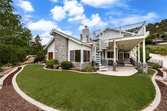 $550,000 | 1116 Highway 2, Wrightwood, CA 92397