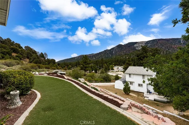 $550,000 | 1116 Highway 2, Wrightwood, CA 92397