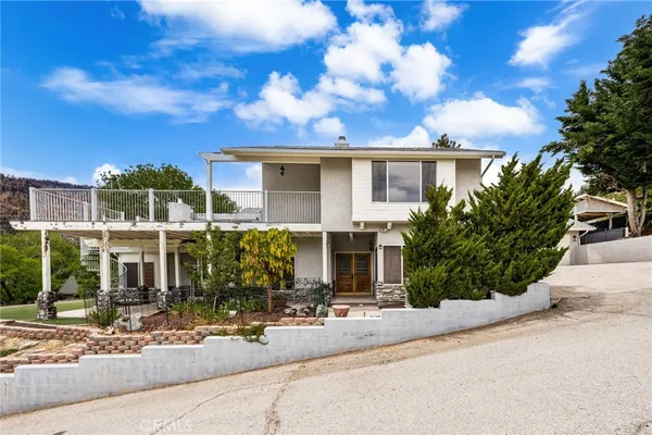 $550,000 | 1116 Highway 2, Wrightwood, CA 92397