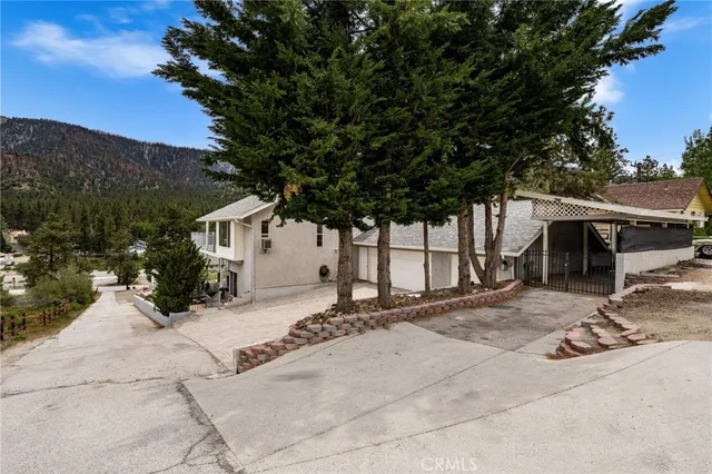 $550,000 | 1116 Highway 2, Wrightwood, CA 92397